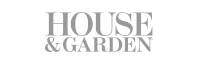 House & Garden